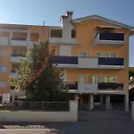 Gondola Bibione