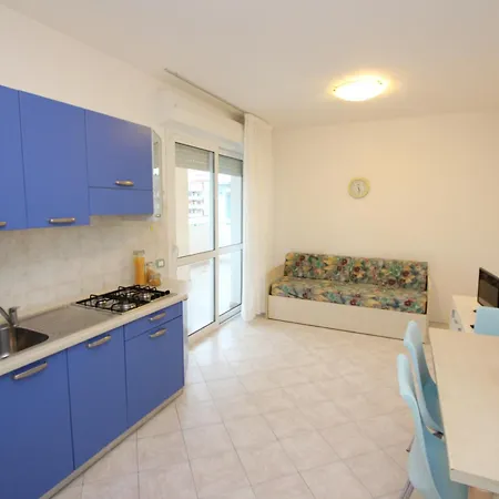 Gondola Apartment Bibione