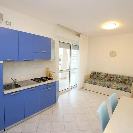 Gondola Apartment *