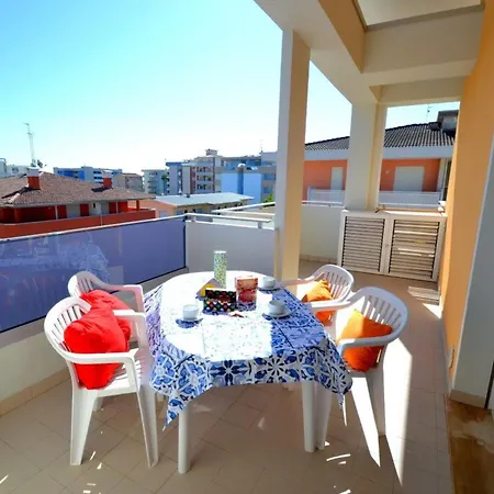 Apartment Gondola *