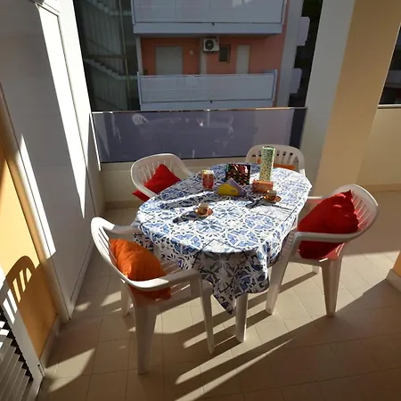 Gondola Apartment *