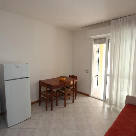 Apartment Gondola
