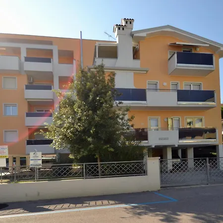 Apartment Gondola *