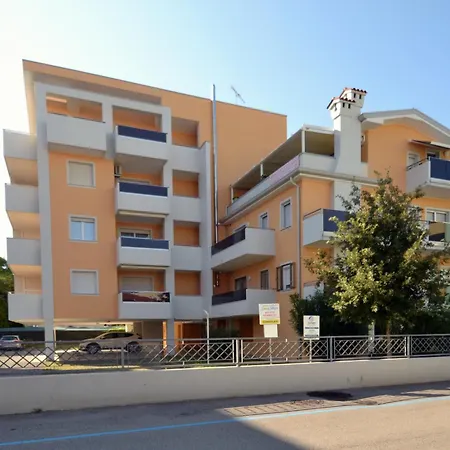 Apartment Gondola Bibione