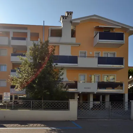 Gondola Bibione