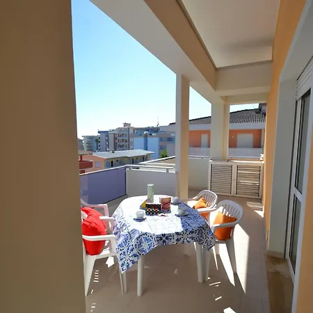 Gondola Apartment