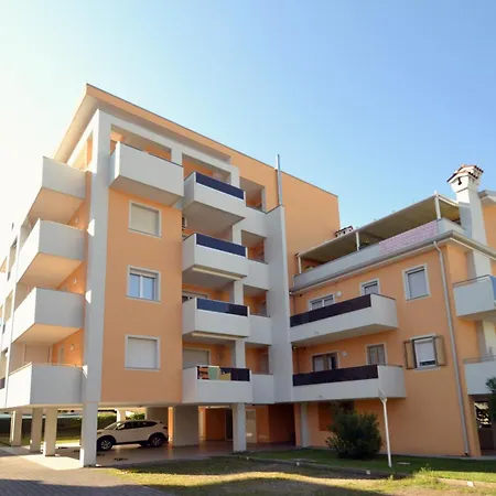 Apartment Gondola *