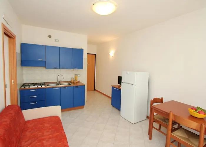 Apartment Gondola Bibione