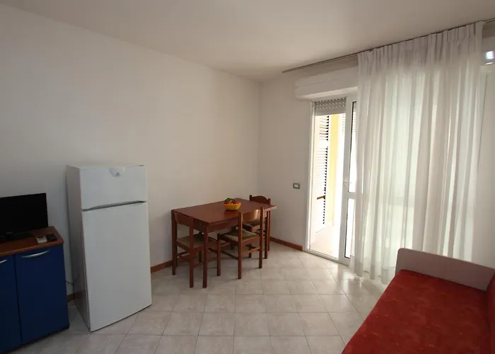 Apartment Gondola