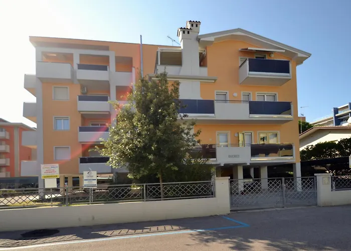 Apartment Gondola *