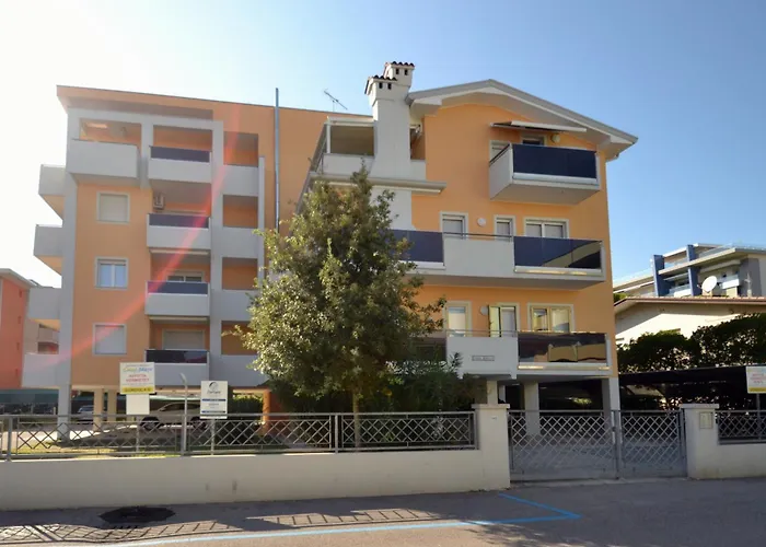 Gondola Apartment Bibione