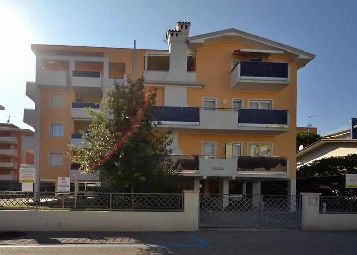 Gondola Bibione