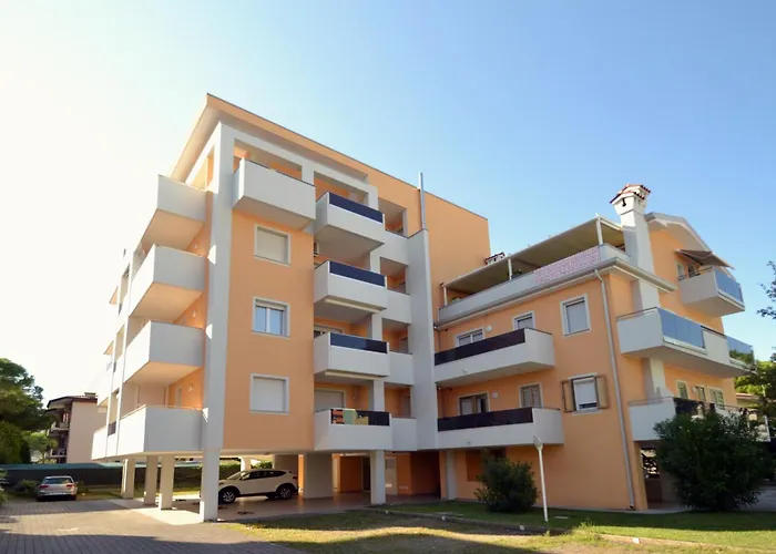 Apartment Gondola *