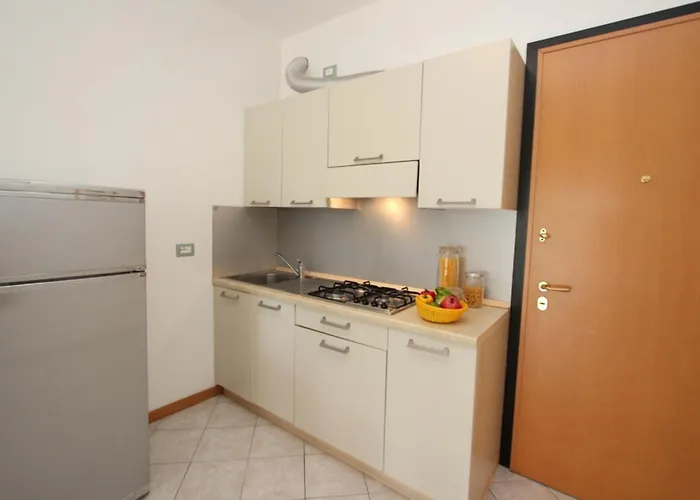 Apartment Gondola Bibione