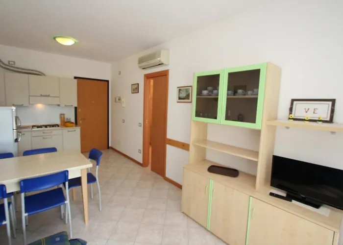 Apartment Gondola