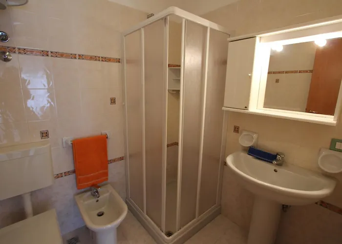 Apartment Gondola