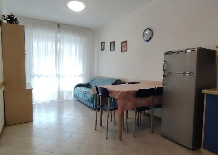 Gondola Apartment