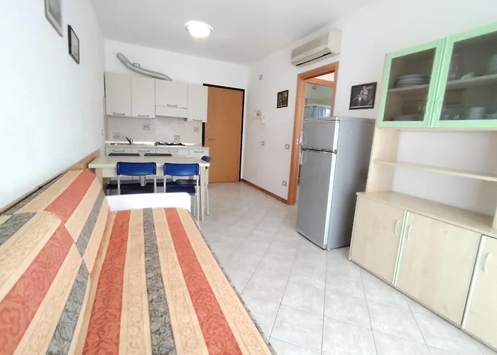 Gondola Apartment Bibione