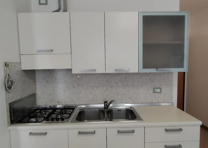 Gondola Apartment