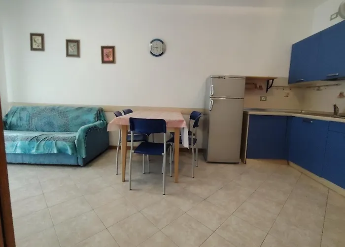 Apartment Gondola *
