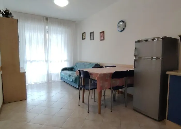 Apartment Gondola Bibione