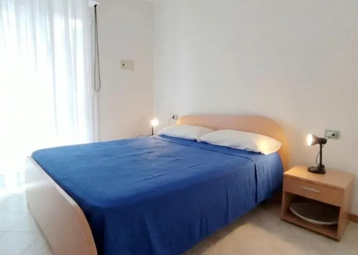 Gondola Apartment Bibione