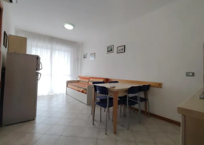 Apartment Gondola Bibione